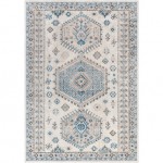 Surya Basel Bos-2300 Rug 6'4" X 9'