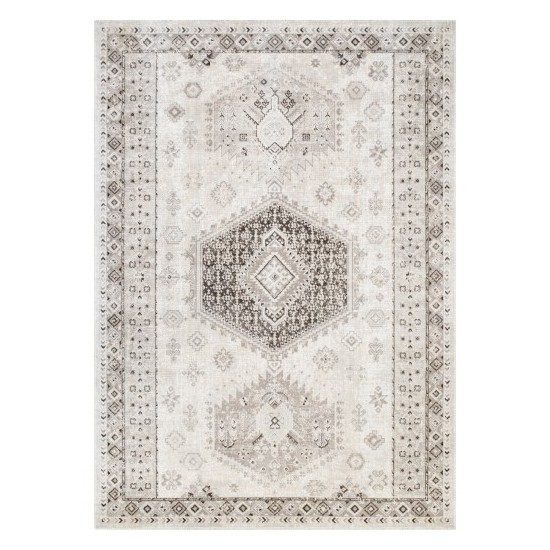 Surya Basel Bos-2301 Rug 25" X 45"