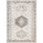 Surya Basel Bos-2301 Rug 6'4" X 9'