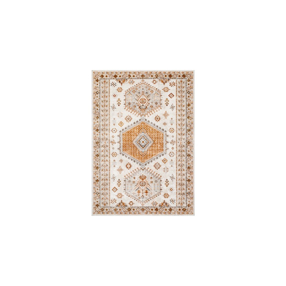 Surya Basel Bos-2302 Rug 5'1" X 7' Surya Basel Bos-2302 Rug 5'1" X 7'