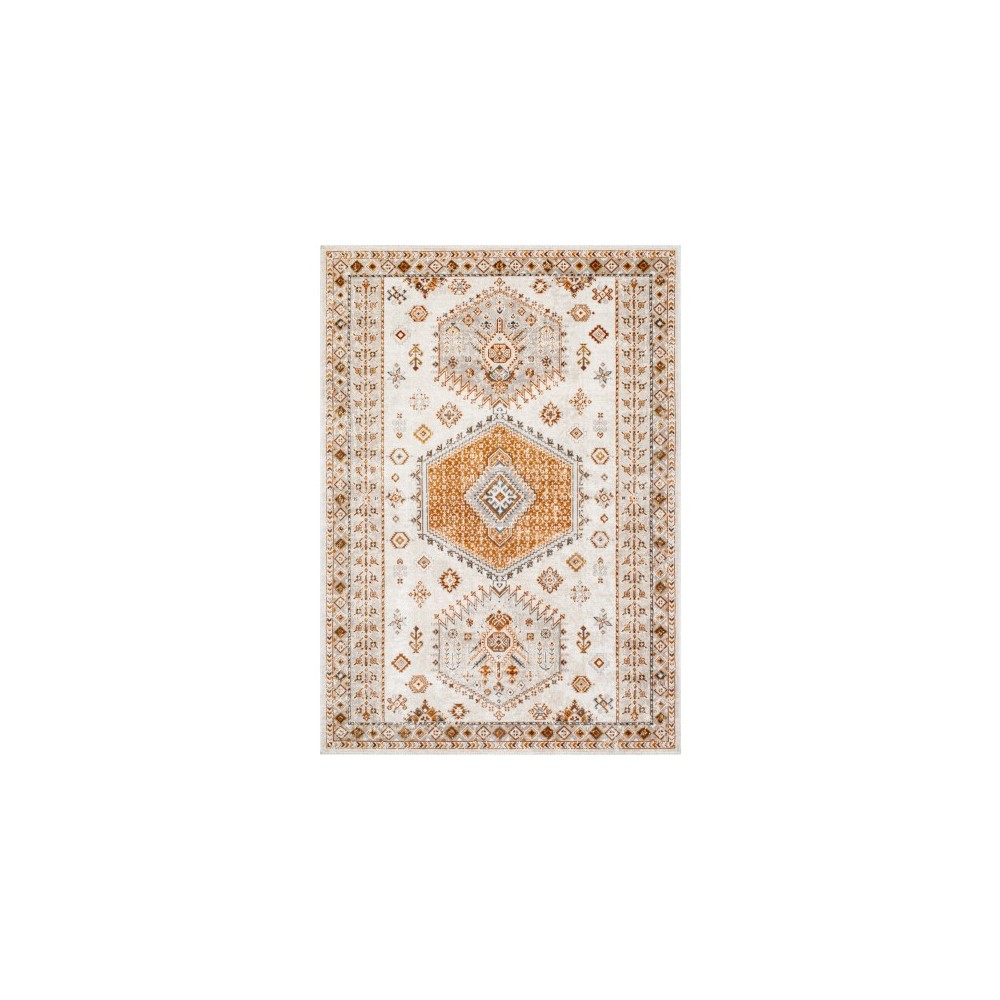 Surya Basel Bos-2302 Rug 7'8" X 10'