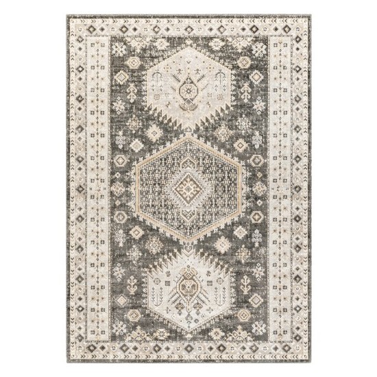 Surya Basel Bos-2303 Rug 25" X 45"