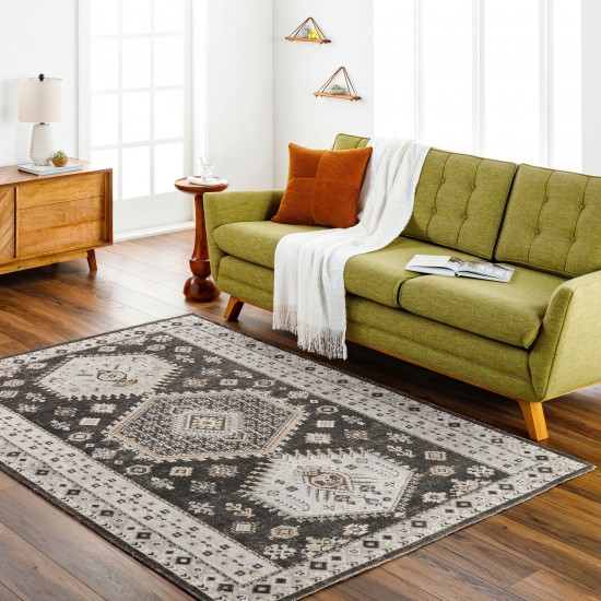 Surya Basel Bos-2303 Rug 25" X 45"