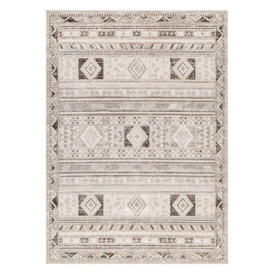 Surya Basel Bos-2304 Rug 25" X 45"