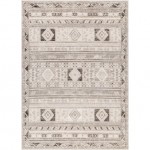 Surya Basel Bos-2304 Rug 5'1" X 7'