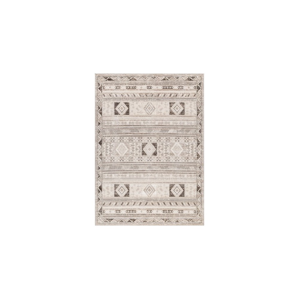 Surya Basel Bos-2304 Rug 5'1" X 7'