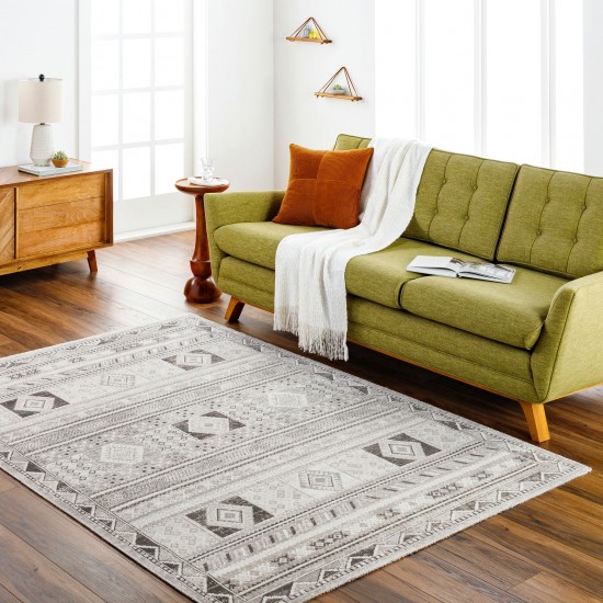 Surya Basel Bos-2304 Rug 5'1" X 7'