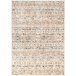 Surya Basel Bos-2305 Rug 25" X 45"