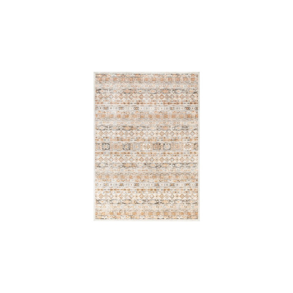 Surya Basel Bos-2305 Rug 5'1" X 7'