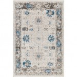 Surya Basel Bos-2306 Rug 25" X 45"