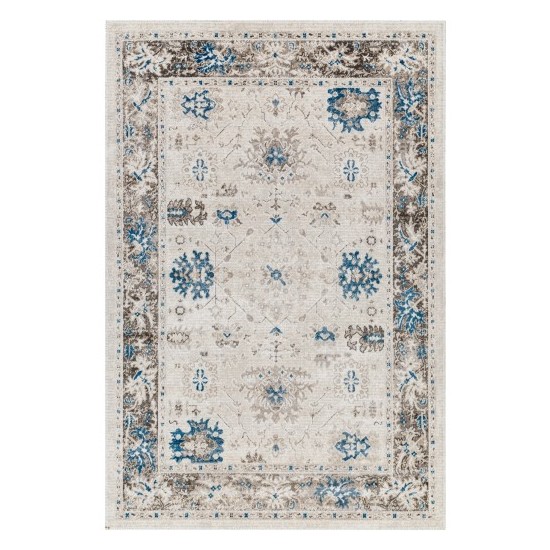 Surya Basel Bos-2306 Rug 25" X 45"