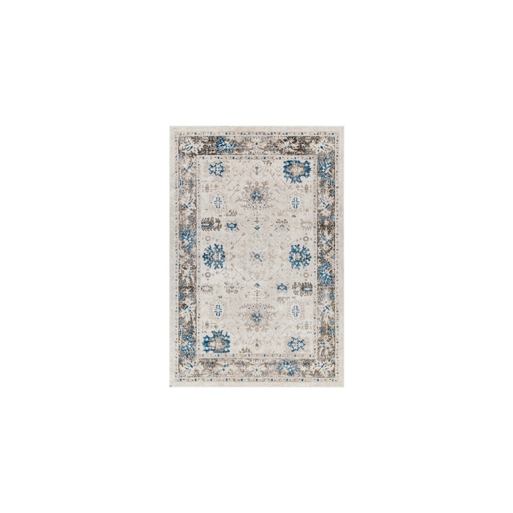 Surya Basel Bos-2306 Rug 25" X 45" Surya Basel Bos-2306 Rug 25" X 45"