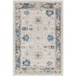 Surya Basel Bos-2306 Rug 5'1" X 7'