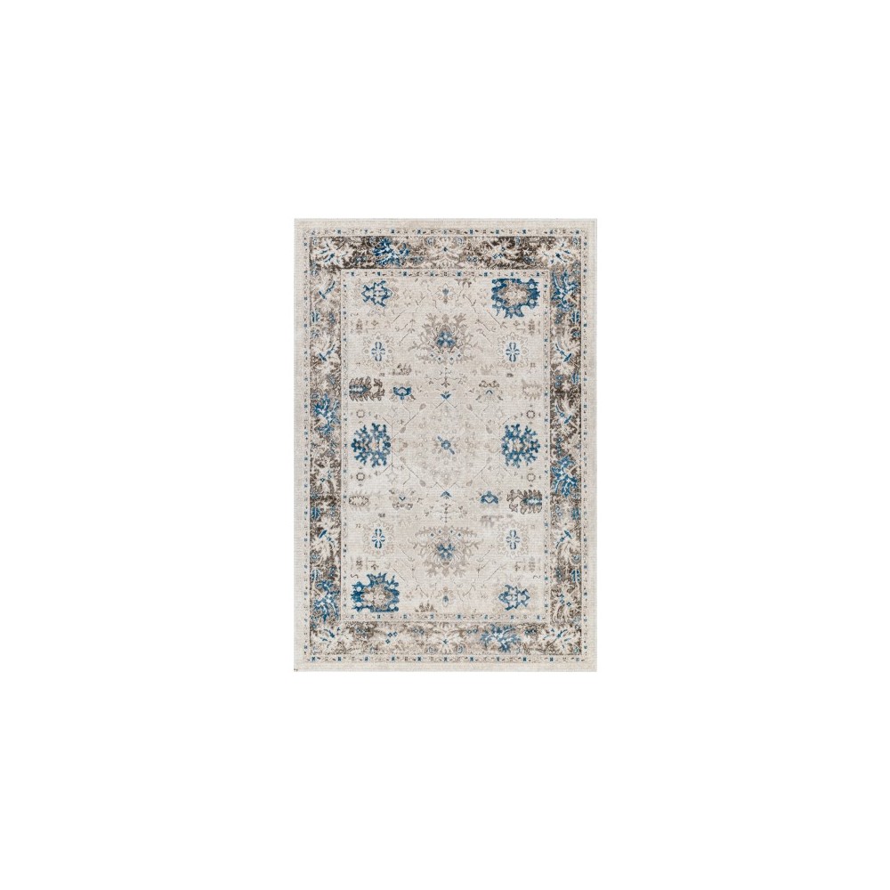 Surya Basel Bos-2306 Rug 5'1" X 7'