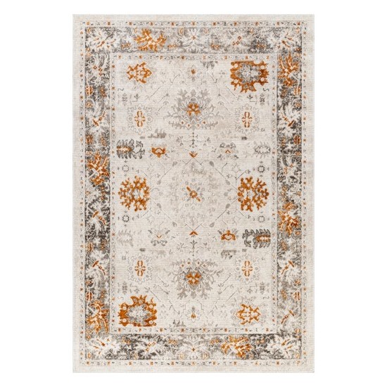 Surya Basel Bos-2307 Rug 25" X 45"