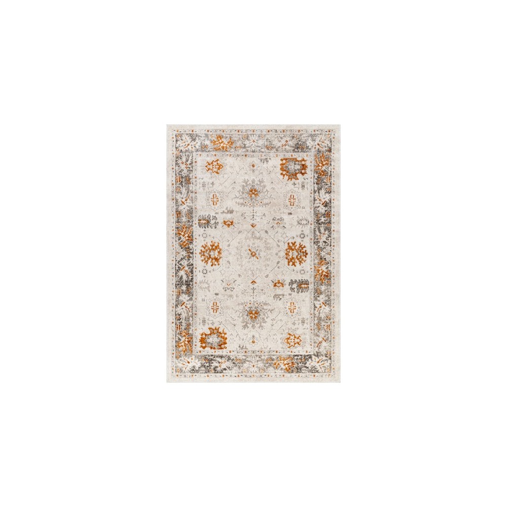 Surya Basel Bos-2307 Rug 25" X 45"