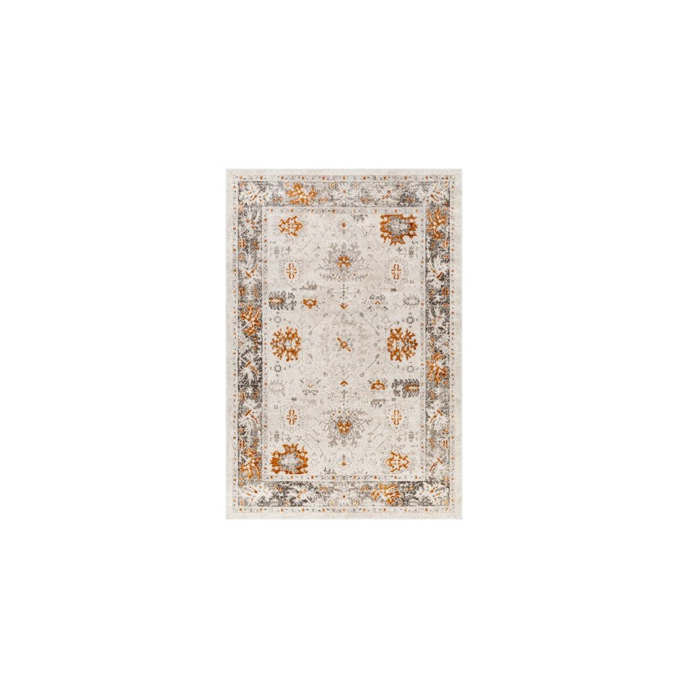 Surya Basel Bos-2307 Rug 5'1" X 7' Surya Basel Bos-2307 Rug 5'1" X 7'