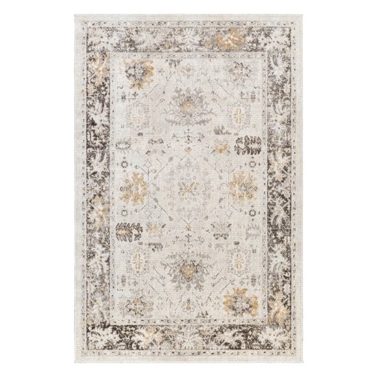 Surya Basel Bos-2308 Rug 25" X 45"