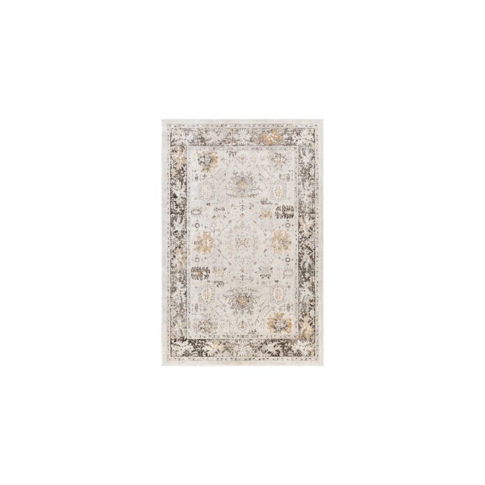 Surya Basel Bos-2308 Rug 25" X 45"