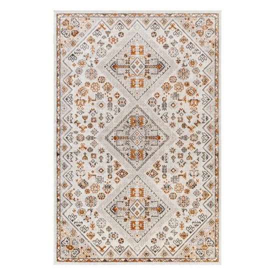 Surya Basel Bos-2309 Rug 25" X 45"