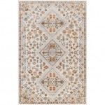 Surya Basel Bos-2309 Rug 2'6" X 7'3"