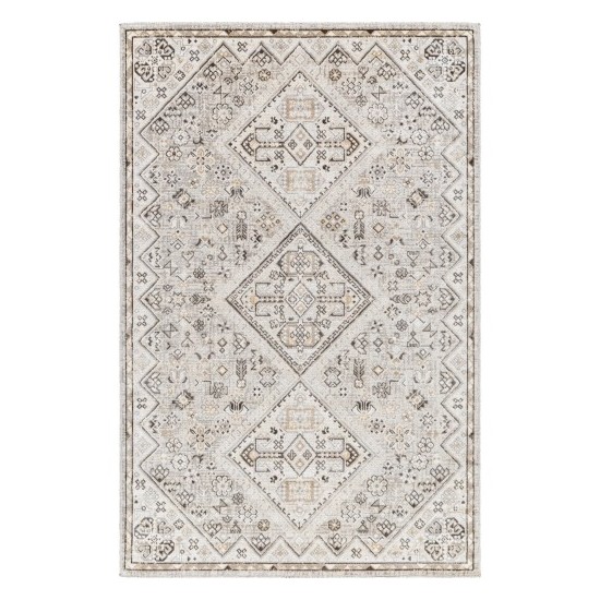 Surya Basel Bos-2310 Rug 25" X 45"