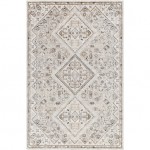 Surya Basel Bos-2310 Rug 2'6" X 7'3"