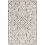 Surya Basel Bos-2310 Rug 6'4" X 9'