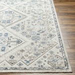Surya Basel Bos-2311 Rug 2'6" X 7'3"