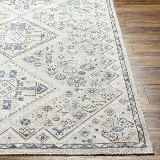 Surya Basel Bos-2311 Rug 2'6" X 7'3"