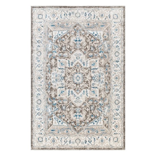 Surya Basel Bos-2312 Rug 25" X 45"