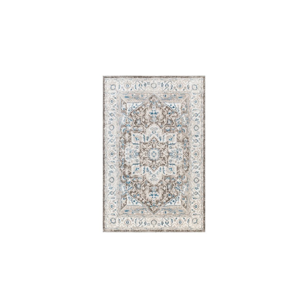 Surya Basel Bos-2312 Rug 25" X 45"