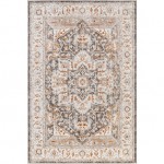 Surya Basel Bos-2313 Rug 25" X 45"