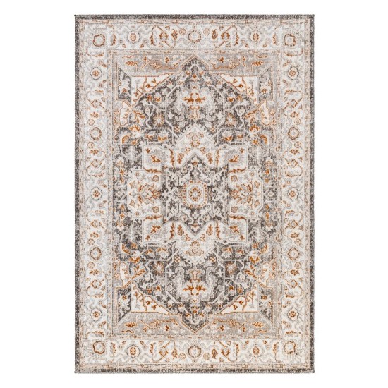 Surya Basel Bos-2313 Rug 25" X 45"