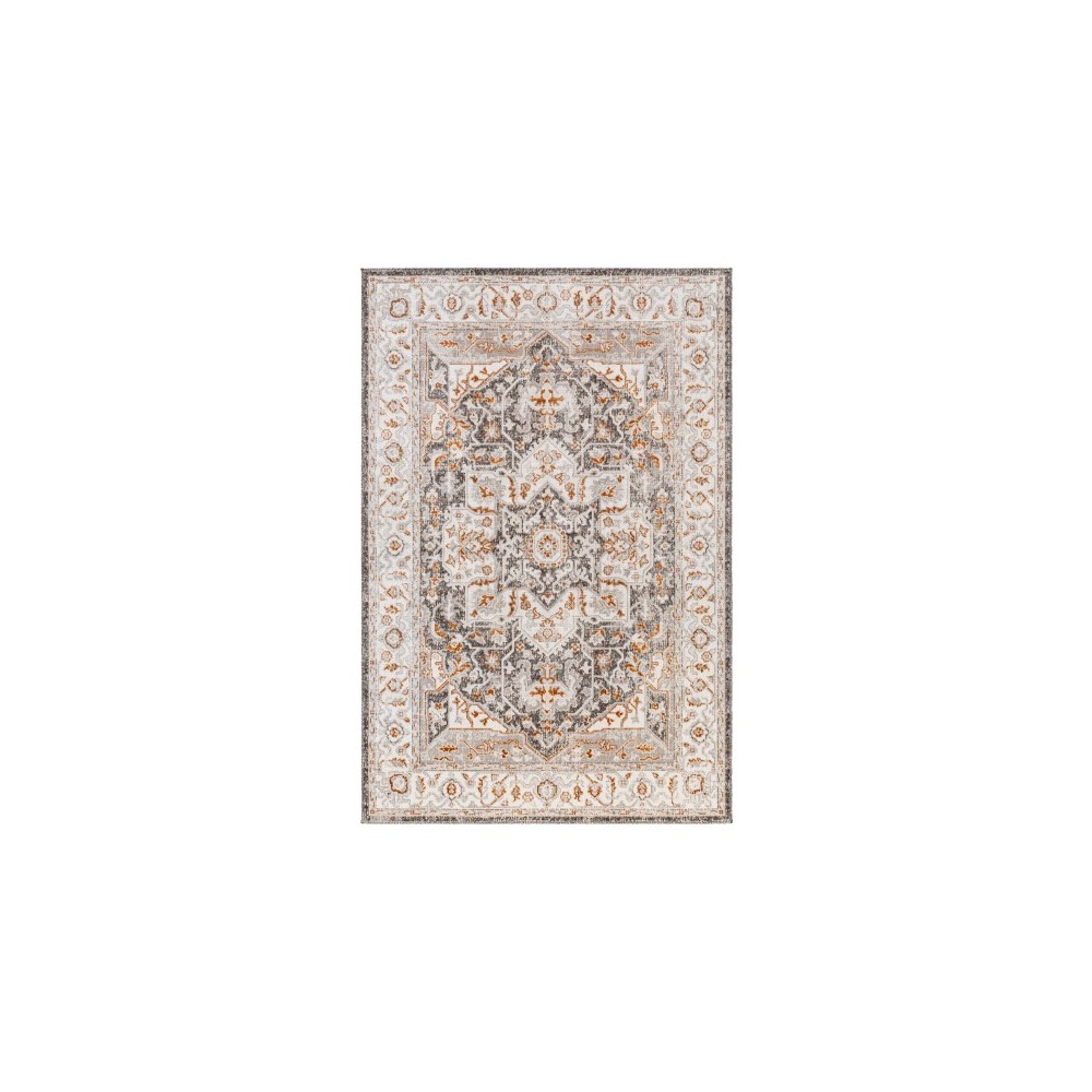 Surya Basel Bos-2313 Rug 25" X 45"