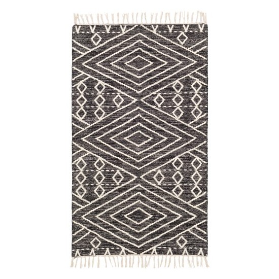 Surya Bedouin Rug 10' X 14' Black