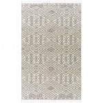 Surya Bedouin Rug 2' X 3' Medium Gray