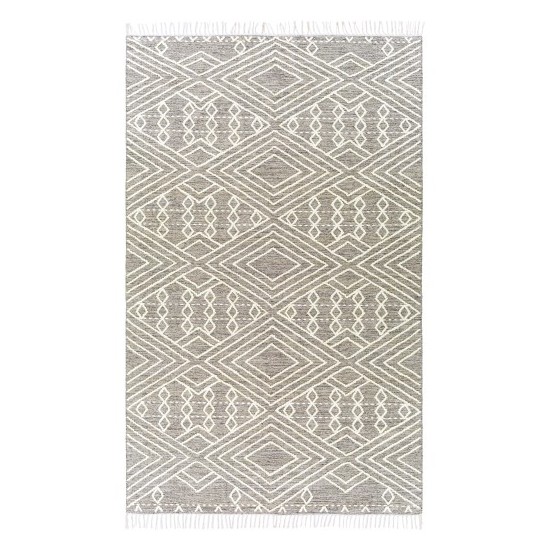 Surya Bedouin Rug 2' X 3' Medium Gray