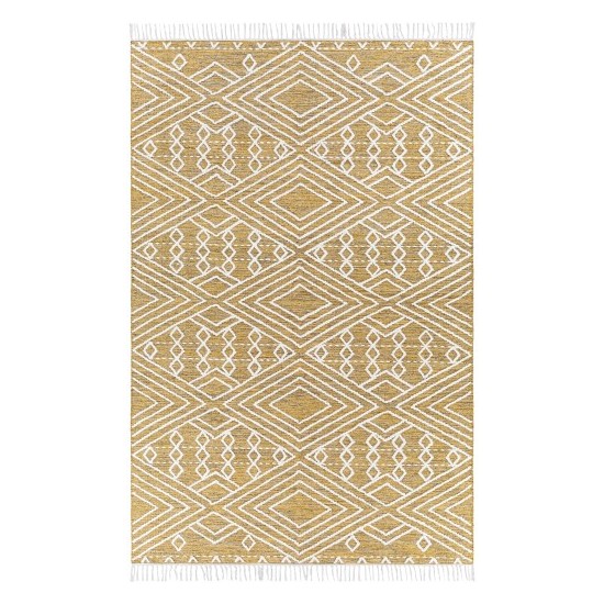 Surya Bedouin Rug 2' X 3' Mustard