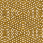 Surya Bedouin Rug 2' X 3' Mustard