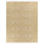 Surya Bedouin Rug 8' X 10' Mustard