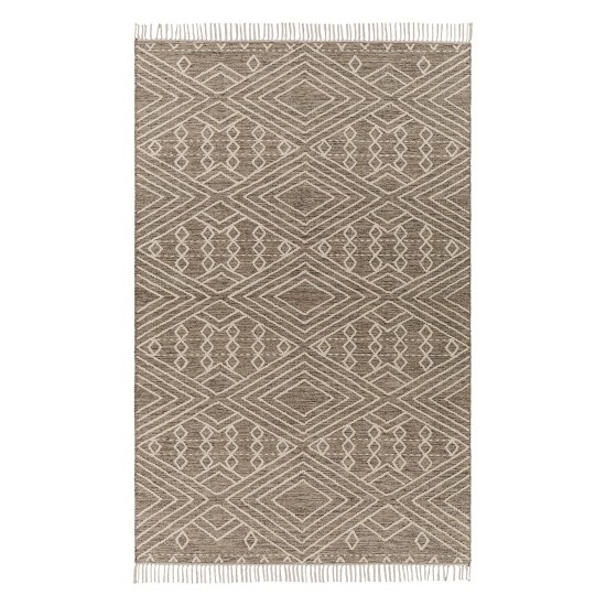 Surya Bedouin Rug 2' X 3' Taupe