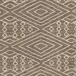 Surya Bedouin Rug 2' X 3' Taupe