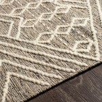 Surya Bedouin Rug 3' X 5' Taupe