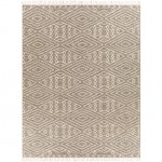 Surya Bedouin Rug 8' X 10' Taupe