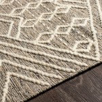 Surya Bedouin Rug 8' X 10' Taupe