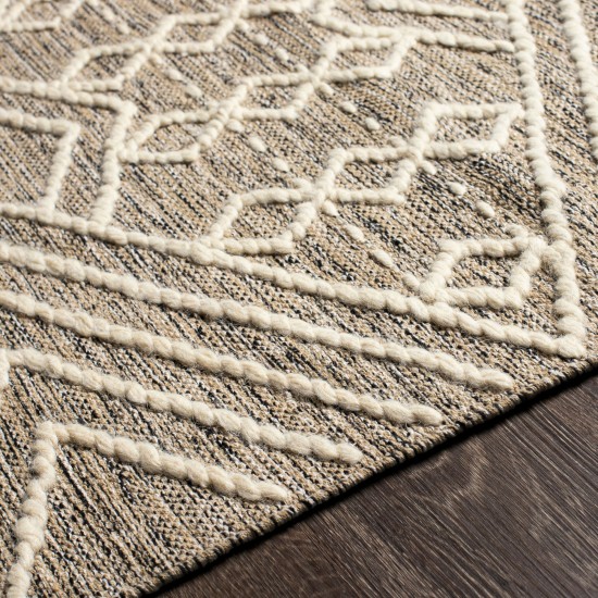 Surya Bedouin Rug 8' X 10' Taupe