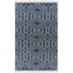 Surya Bedouin Rug 2' X 3' Blue