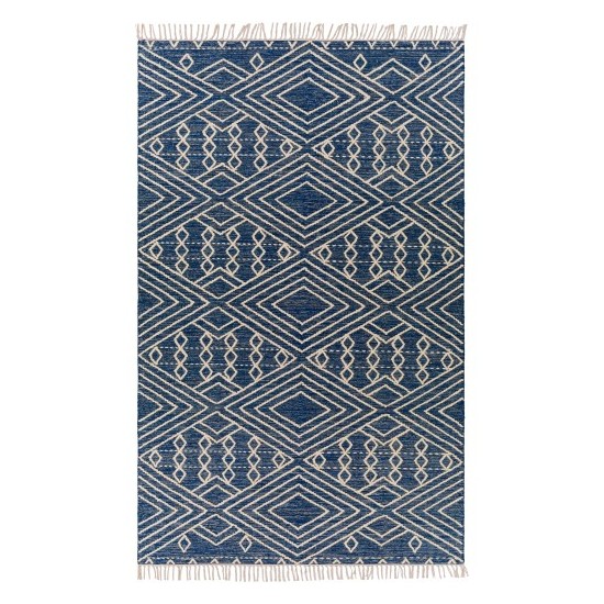 Surya Bedouin Rug 2' X 3' Blue