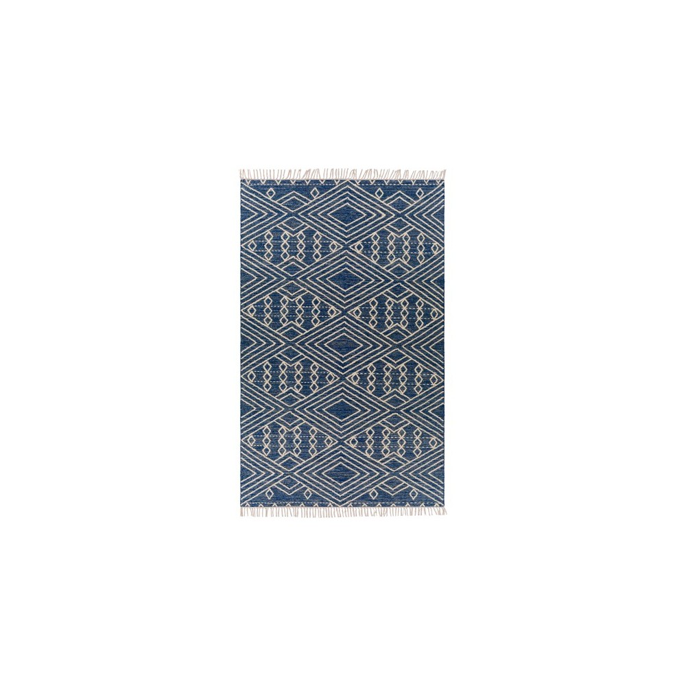 Surya Bedouin Rug 2' X 3' Blue